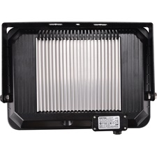 LED lámpa, falra szerelhető reflektor, 50W; 4500 Lm, IP65, 230V/50Hz, 2,1 kg