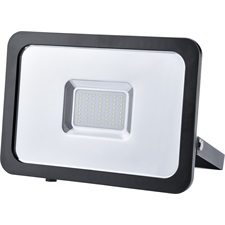 LED lámpa, falra szerelhető reflektor, 50W; 4500 Lm, IP65, 230V/50Hz, 2,1 kg