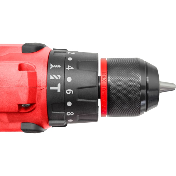 akkus ütvefúró- és csavarozó, Share20V, 20V, Li-ion, 50Nm, AKKU és TÖLTŐ NÉLKÜL!, akku és töltő külön rendelhető
