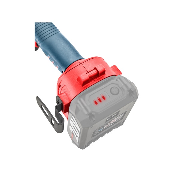 akkus ütvefúró- és csavarozó, Share20V, 20V, Li-ion, 50Nm, AKKU és TÖLTŐ NÉLKÜL!, akku és töltő külön rendelhető