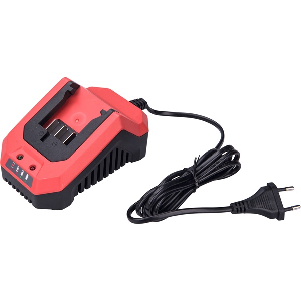 akkutöltő Garden20V, 20V, 2,4A a 8895780 és 8895782 akkuhoz