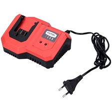 akkutöltő Garden20V, 20V, 4,5A a 8895782 és 8895780 akkuhoz