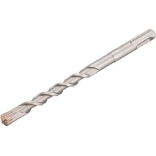 betonfúró, keresztfejű (4 élű), SDS PLUS; 6,5×310mm