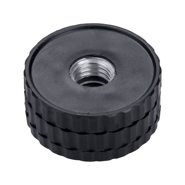 forgó adapter lézeres vízszintezőhöz, 5/8",  1/4" menetes