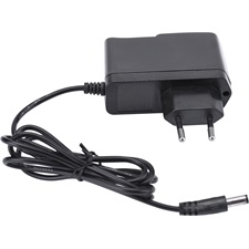 hordozható LED lámpa (reflektor), 10/20W; 1400 Lm, IP65, Li-ion akkus, 4400 mAh, tölthető: 230V és 12V is, 1,5kg