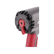légkulcs, 1/2", 1300Nm, extra erős, (Twin Hammer), 7500 1/min, 227 l/min, 6,3 Bar, 1/4" tömlőcsatlakozó, 2,0kg