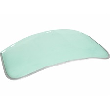pótplexi PC, a 8856585 és 8856587 arcvédő pajzsokhoz, CE