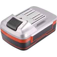 tartalék akku 18V, Li-ion, 1500mAh, a 8891110, 8891111, 8891112 gépekhez, 0,3 kg