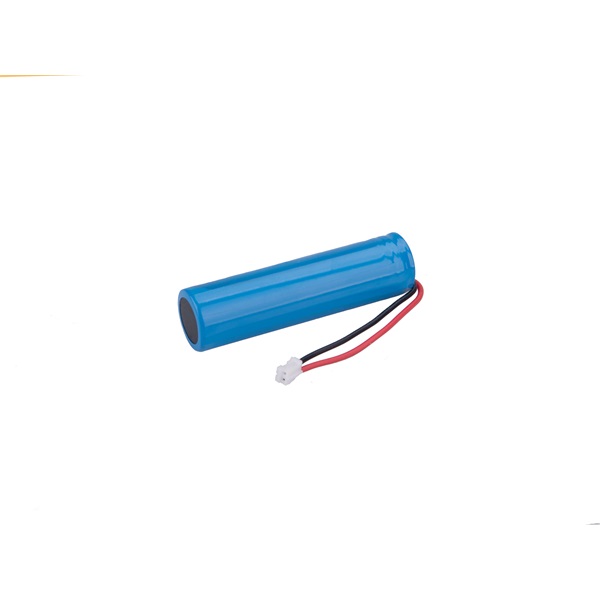 tartalék akku 3,7V Li-ion, 43140 lámpához; 2600mAh