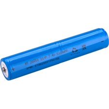 tartalék akku 7,4V Li-ion, 43142 lámpához; 5000mAh